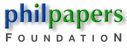 the PhilPapers Foundation